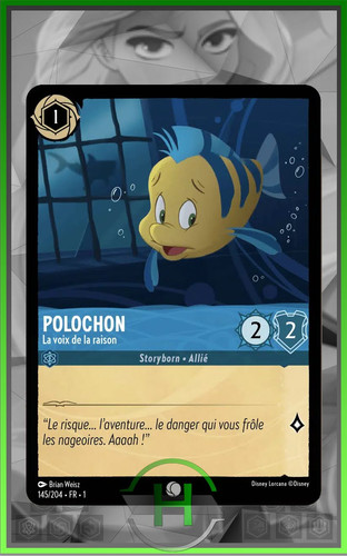 Polochon 145 204 chapitre - 145/204,