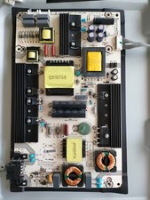 👌carte d alimantation  rsag7.820.6905 pour tv hisense h49n6600👌