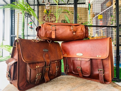 Véritable cuir moto - véritable,