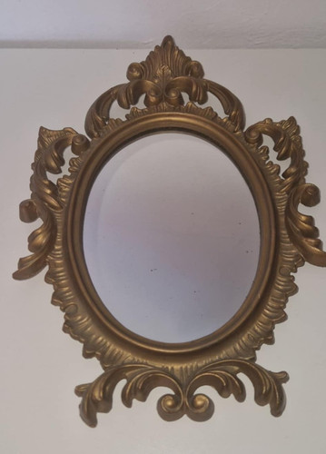 Petit miroir style - petit,
