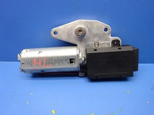 MERCEDES ML W163 MOTEUR TOIT OUVRANT A163 820 07 42 - A 1638200742