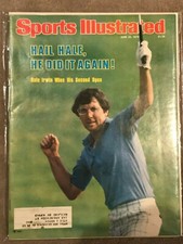 Sports Illustrated June 25