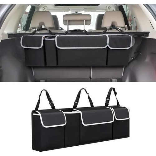 Organiseur coffre voiture - de,