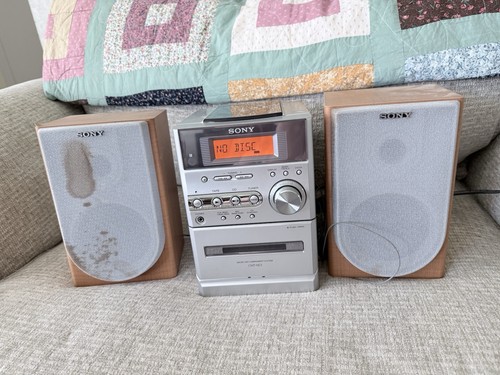 Sony cmt ne3 bookshelf - cmt-ne3,
