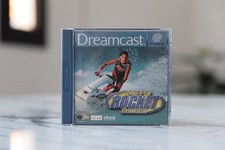 Surf Rocket Racer SEGA