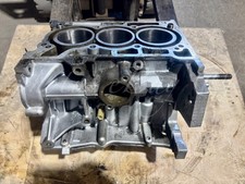 110112160R carter-cylindre/ bloc moteur ⚠︎HS⚠︎ RENAULT Clio IV 0.9 TCE (H4B-400)