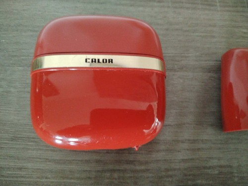 Ancien rasoir calor - calor, vintage