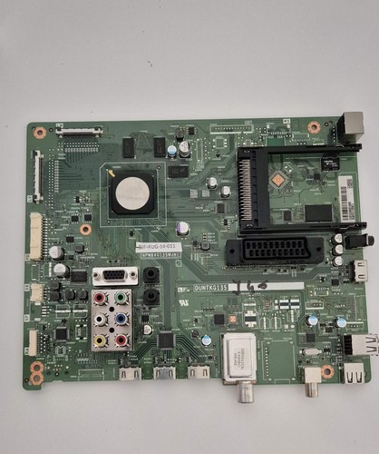 Motherboard sharp - motherboard, tv