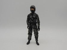 GI Joe - Action Force - SAS Pilot - Palitoy -  Loose