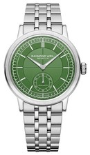 Montre Homme Raymond Weil