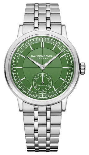 Montre homme raymond weil - montre,