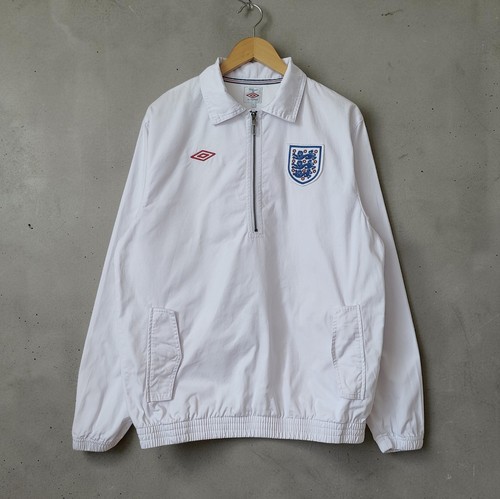 Rare england umbro soccer pro - england,