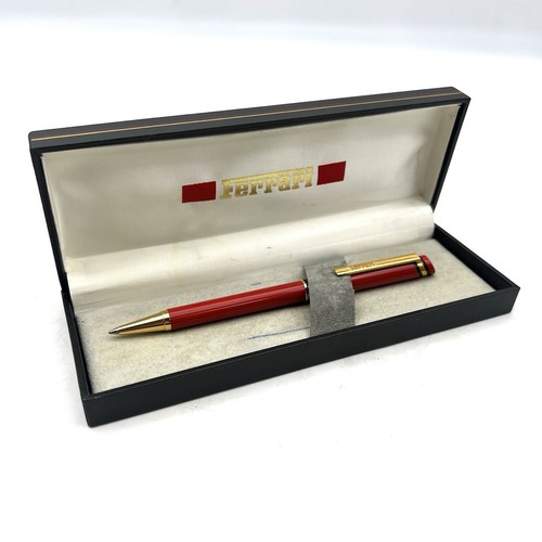 Stylo bille ferrari formula - stylo, À