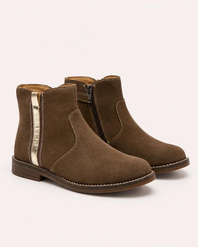 Minibel bottines enfant - bottines,