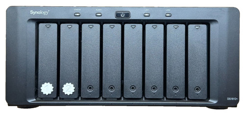 Synology disk station 1812 - synology,