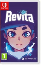Revita Switch (Nintendo