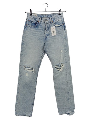 Levi 501 jean déchiré - 501,