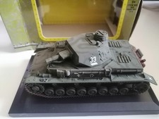 Classic Armor Diecast