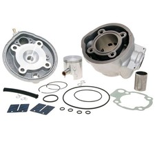 Groupe Thermique Moteur POLINI