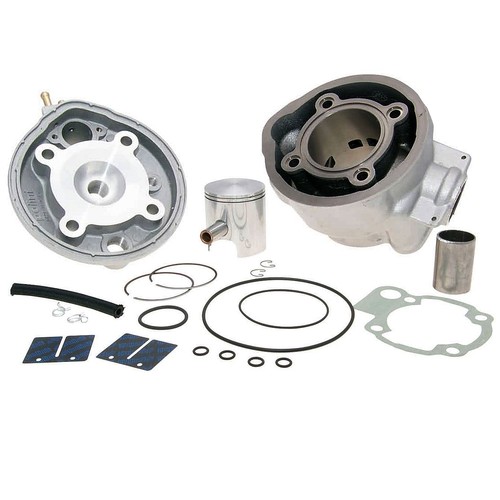 Groupe thermique moteur - thermique,