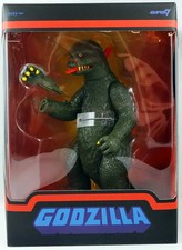 Godzilla - Super7 Ultimate