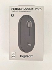 LOGITECH - Souris sans fil