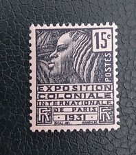 France année 1930 1931 270