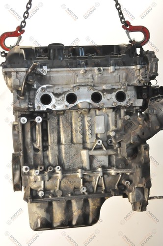 Moteur peugeot 207 - peugeot,