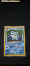 Carte Pokemon Tortank 2/102