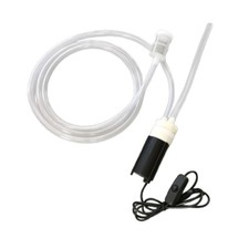 Mini pompe à vin électrique