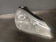 PORSCHE CAYENNE 9PA FACELIFT