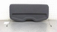 Plage arriere RENAULT CLIO 3