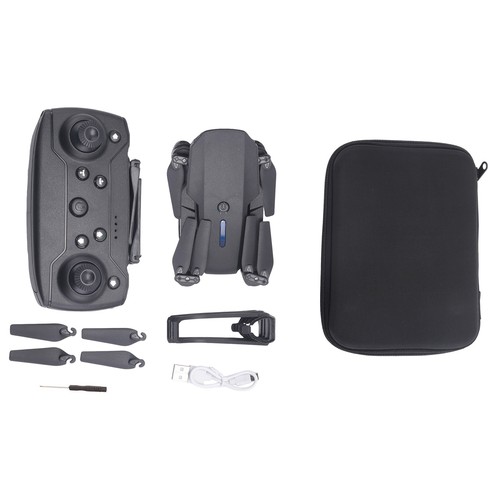 Pro drone hd caméra - drone,