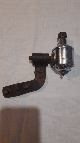 Ancienne grosse dynamo vita - grosse,