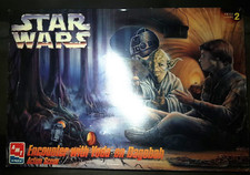  STAR WARS   AMT 1/6 ENCOUNTER