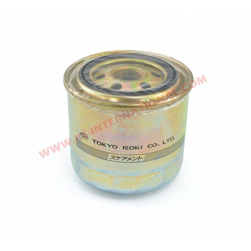 Filtre carburant - À,