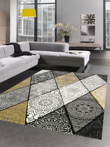 Tapis moderne tapis salon