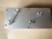 2kw Diesel Heater Box Night