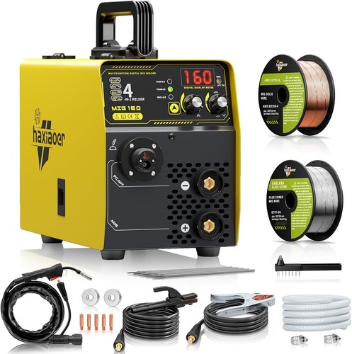 160a mig welder - 160a,