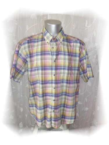 Chemise fantaisie à - ,