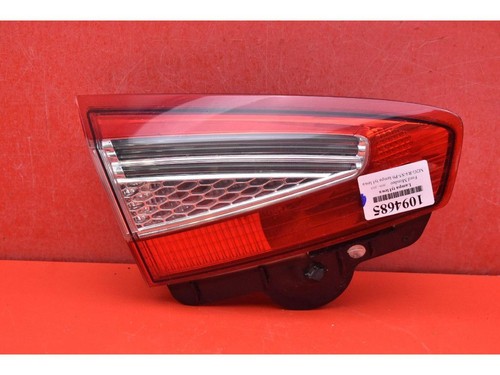 Ford mondeo 2011 feux - iv,