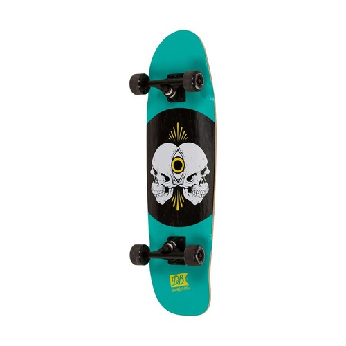 Longboard complet eye - longboard, complet-