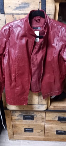 Blouson cuir femme - , la