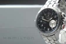 Boîte [Exc+5] Montre Homme