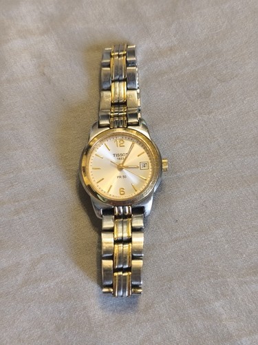 Montre tissot femme - tissot,