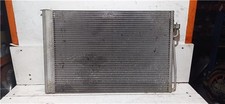 8379885  Condenseur BMW serie