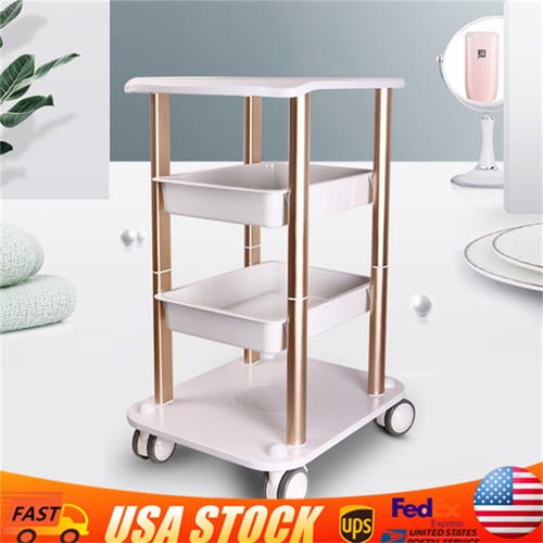 New trolley stand - trolley, assembled