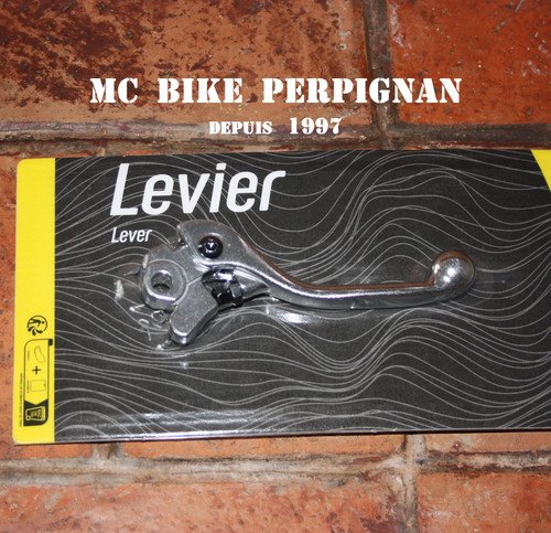 Levier frein yamaha 125 yz - levier,