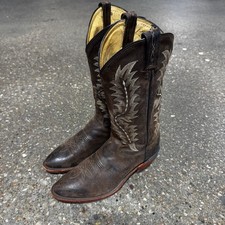 Tony Lama Llan Boots 6978