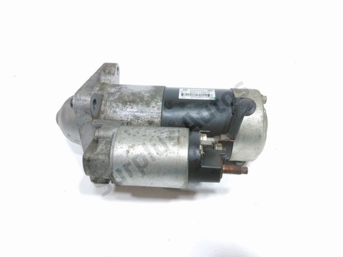 Demarreur 55585237 opel zafira - demarreur,
